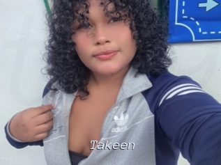 Takeen