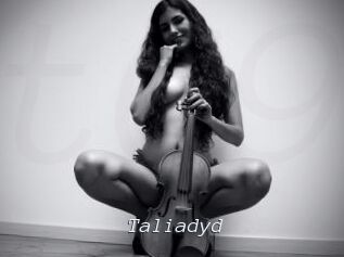 Taliadyd