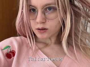 Taliarivers