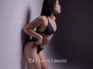 taliavelasco Tel 69 Salopes