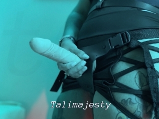 Talimajesty