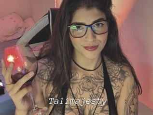 Talimajesty