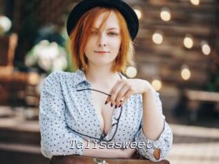 Talisasweet