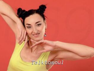 Talktosoul