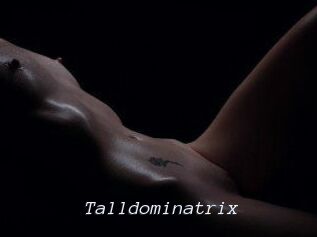 Talldominatrix