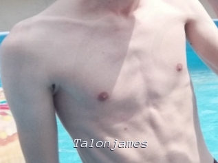 Talonjames