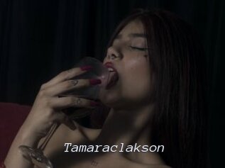 Tamaraclakson