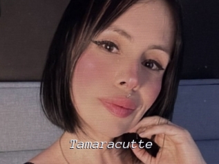Tamaracutte