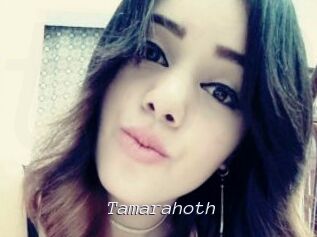 Tamarahoth