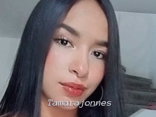 Tamarajonnes