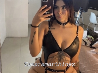 Tamaramarthinez