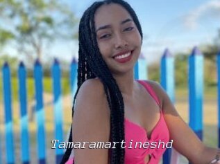Tamaramartineshd