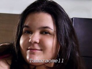 Tamaraomell