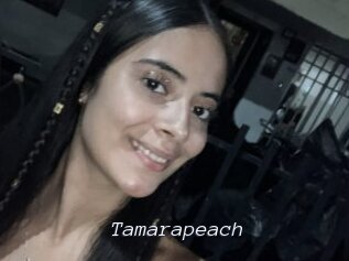 Tamarapeach