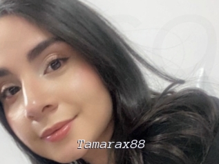 Tamarax88