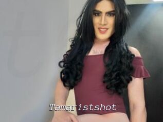 Tamaristshot