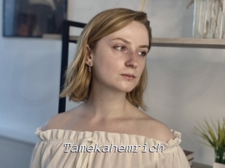 Tamekahemrich