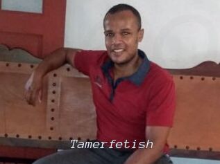 Tamerfetish