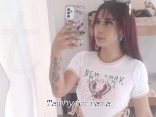 Tamhyferrara