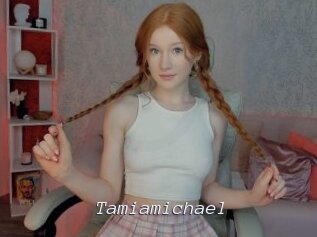 Tamiamichael