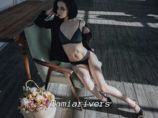 Tamiarivers