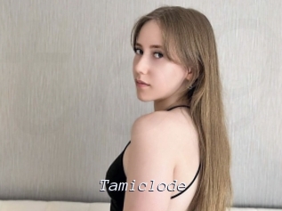Tamiclode
