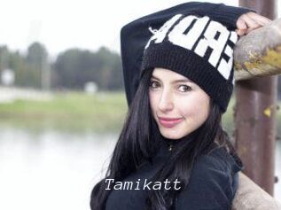 Tamikatt