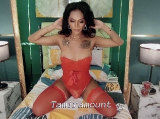 Tamiramount