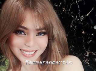 Tammarahmartin