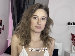 Tammyfo