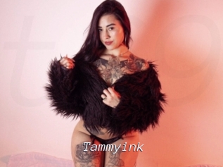 Tammyink