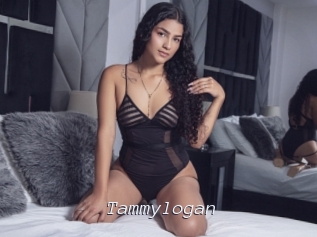Tammylogan