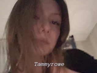 Tammyrowe