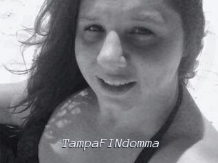 TampaFINdomma