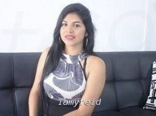 Tamyreid