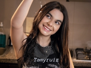tamyruiz Tel 69 Salopes