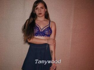 Tamywood