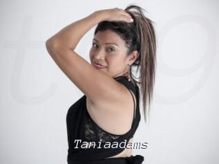 Taniaadams