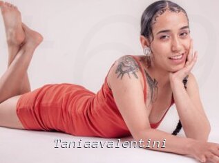 Taniaavalentini