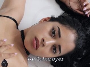 Taniabarbyer