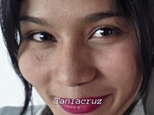 Taniacruz