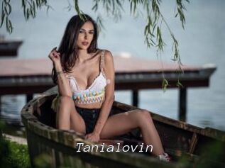 tanialovin Tel 69 Salopes