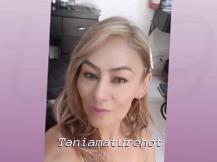 Taniamaturehot