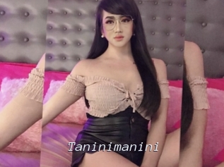 Taninimanini