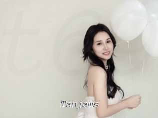 Tanjams