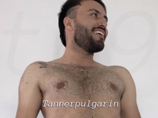 Tannerpulgarin