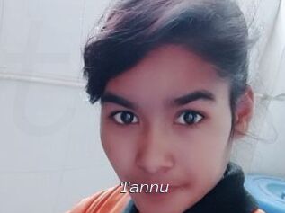 Tannu