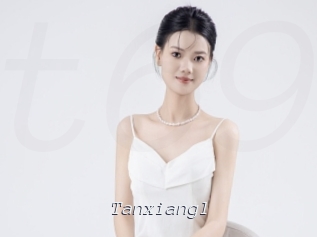 Tanxiangl