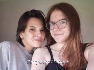 Tanyaandlaura