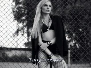 Tanyacosmos
